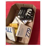 10 packs of 779 Polaroid film