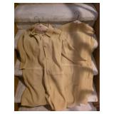 Wool Dress and Coat Ensemble Amalfi Imports