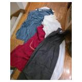 Lycra,  Cotton and Silk Ladies Clothes