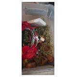 Knife set napkin rings decorative mask and more