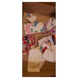 Ladies Hankies
