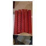Worlds best 50 short novels in 10 volumes ( we