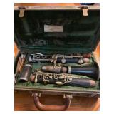 Leblanc Clarinet