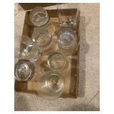 8 Bormioli Rocco Luna double old-fashioned or