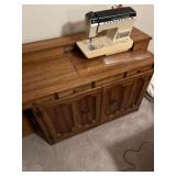 Singer Athena 2000 electronic sewing machine