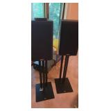 Energy 2.1e tower speaker pair