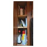 Cooking recipes,  spice packs dip pack and more