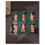 Christmas ornaments and more