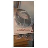 Eliminating multipower head magnifiers