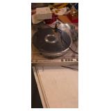Kenwood KO 4100R Turntable
