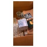 Advertising pens, pencils mugs and more