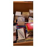 Office Supplies  large Assortment