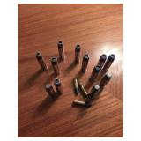 38 special and 22 shells