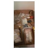 Cubic zirconia ,gemstones, belt buckles and