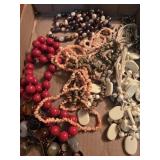 Necklace Assortment
