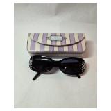 Lulu Guiness Sunglasses with case