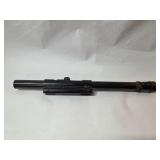 Weaver B4 Scope