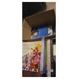 Book assortment