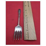 Sterling Fork  11 grams