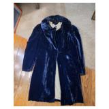 Velvet Coat