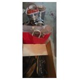 Ladys size 7 Shoe assortment