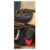 Ladys purse and hand bag assortment