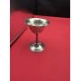 Sterling Goblet 39 grams