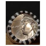 2026 D Semiquincentennial Half Dollar,