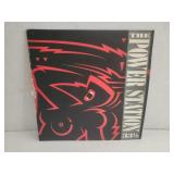 The Power Station 33 1/3 Vinyl Album Record Lp