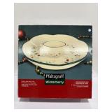 Pfaltzgraff Winterberry 2-Piece Chip and Dip Set
