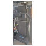 Pro form xp800 vo pro shox treadmill