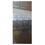 Rip it  (power )flavor energy fuel 16fl oz cans