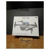 BRAND NEW IN BOX X37 REMOTE DRONENEW IN BOX