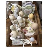 Precious moments holiday collection assorted