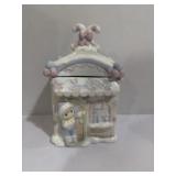 1994 precious moments sugar town sweet shop