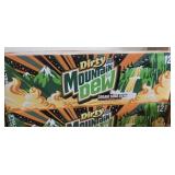 12 pack zero sugar dirty mountain dew