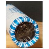 2026 Jefferson Nickel Roll 1776-2026 Original