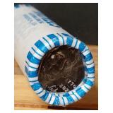 2026 Jefferson Nickel Roll 1776-2026 Original