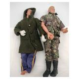 1996 GI joes
