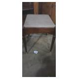 Small stool unbranded