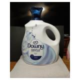 DOWNEY GENTLE SOFT+ FRESH OCEAN MIST FABRIC