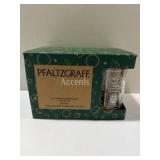 Libbey Pfaltzgraff Accents 17 oz (503 ml) glasses