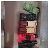Avon car perfume