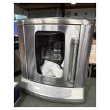 Cuisinart Vertical Countertop Rotisserie Oven