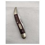 Buck foldable pocket knife