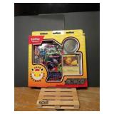POKEMON 30 YEAR POKEMON DAY BOXCOMES WITH 3