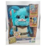 Star wars young Jadi