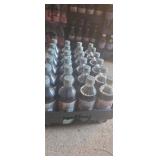 24 ) 20oz diet coke bottles in case , expired may