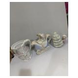 1994 precious moments figurine assortment,