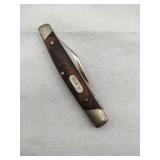 Buck foldable pocket knife